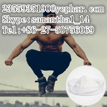 17-Alpha-Methyltestosterone(Methyltestosterone) Cas: 58-18-4